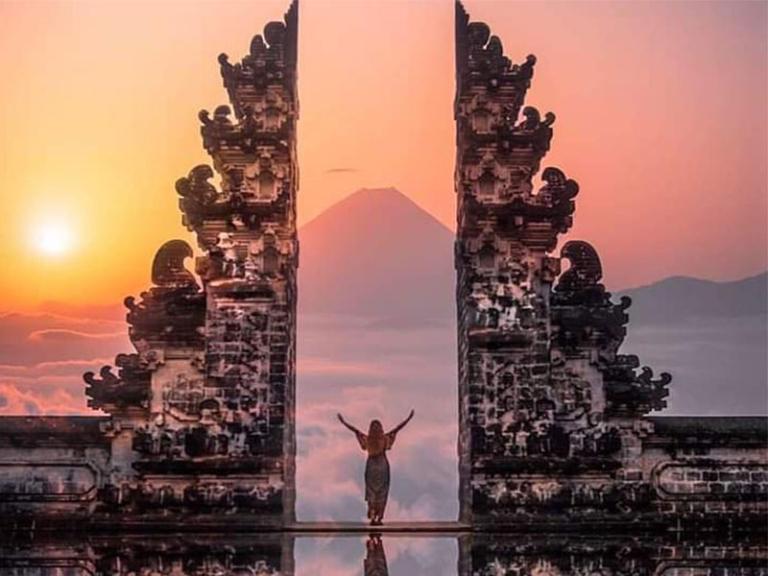 East Bali Tour