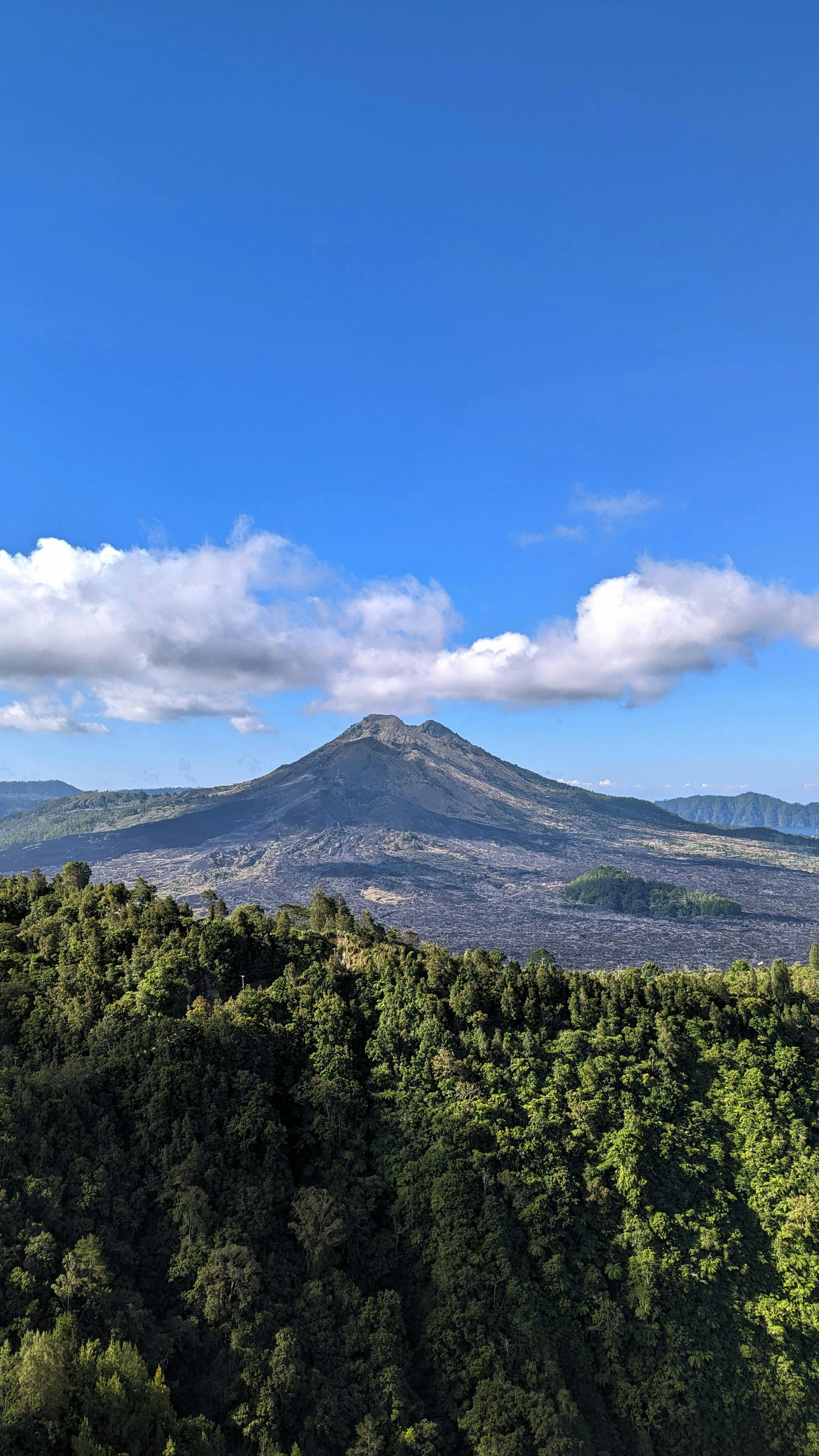 Kintamani Volcano Tour