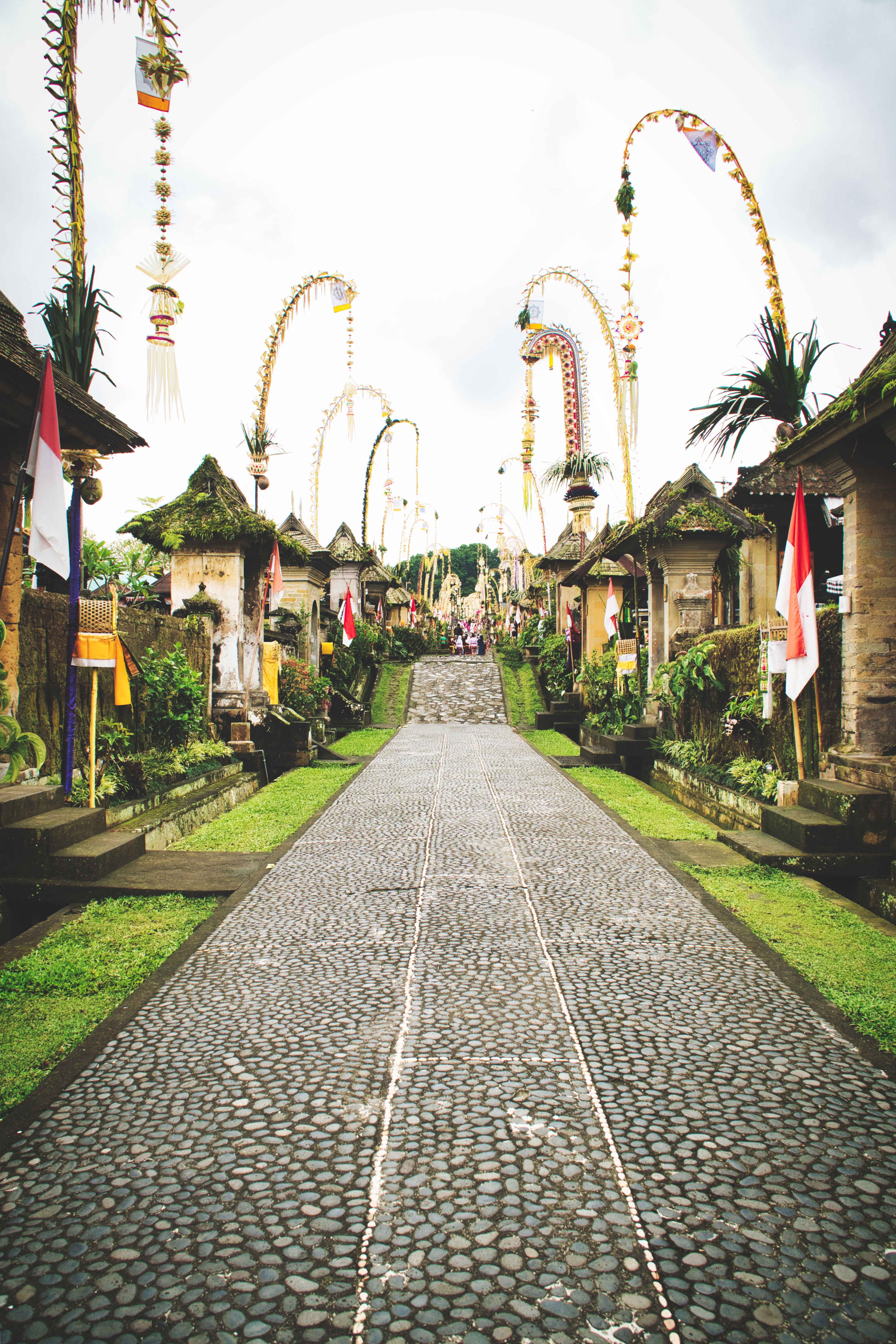Penglipuran Village Bali