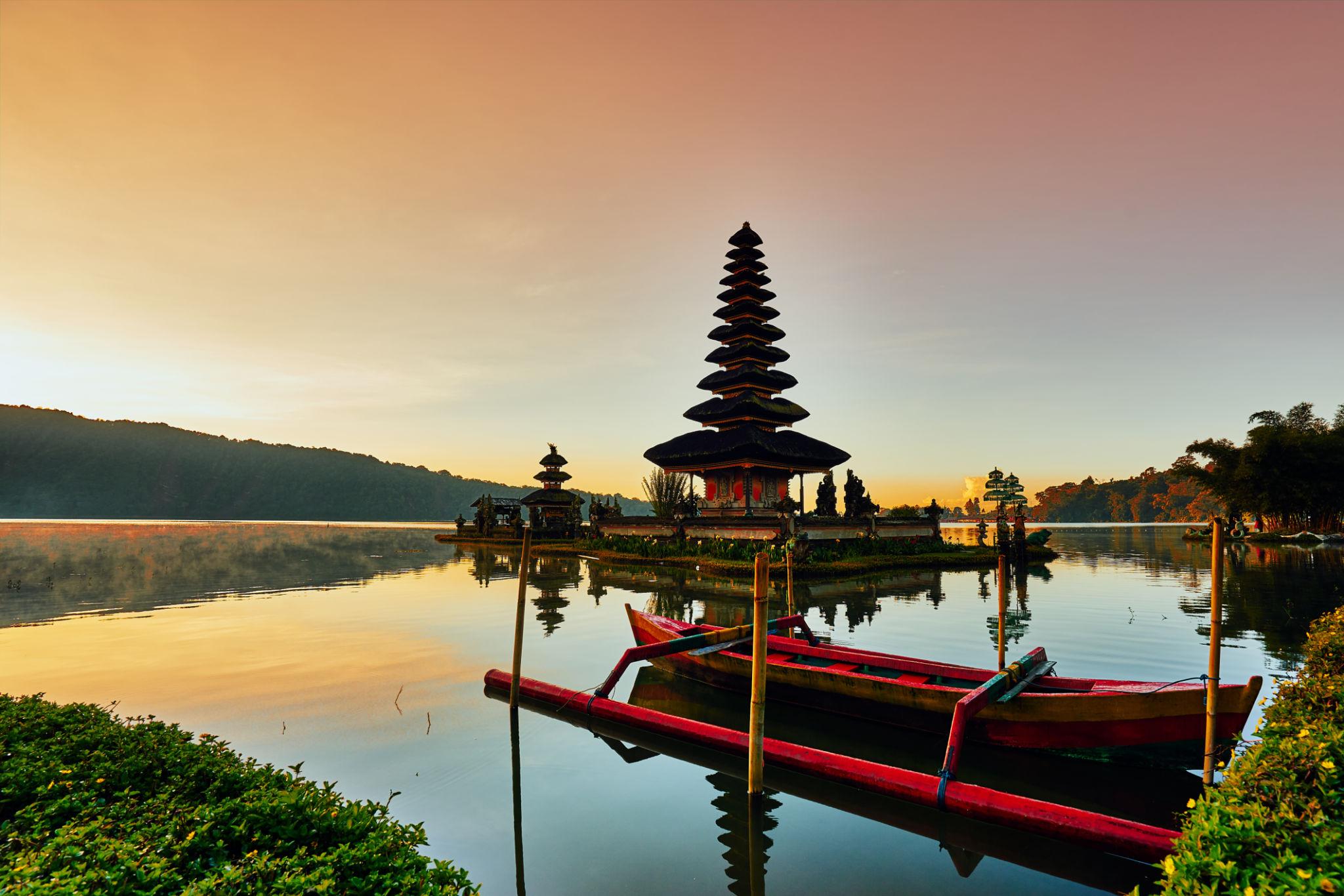 North Bali Tour
