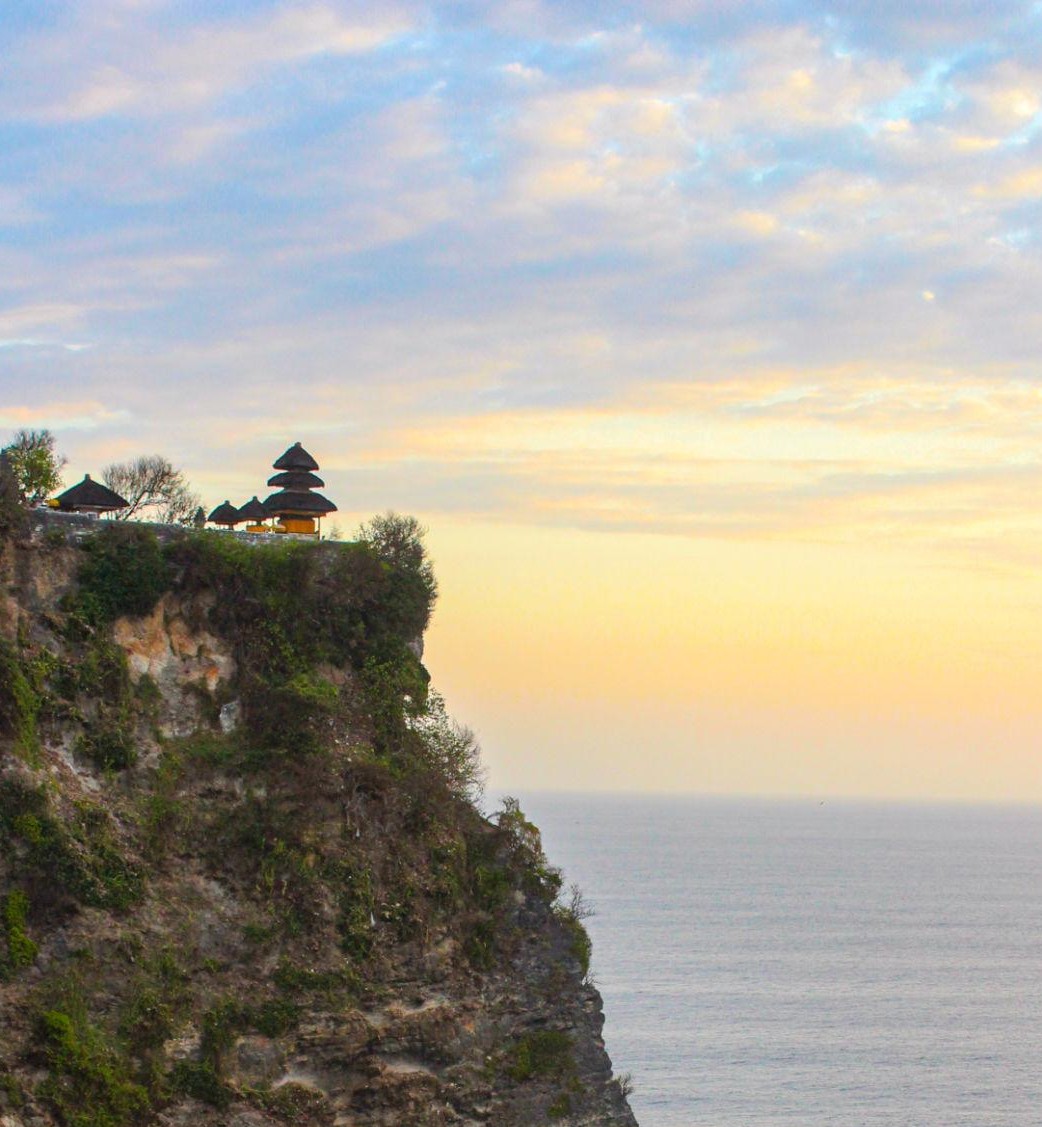 South Bali Tour