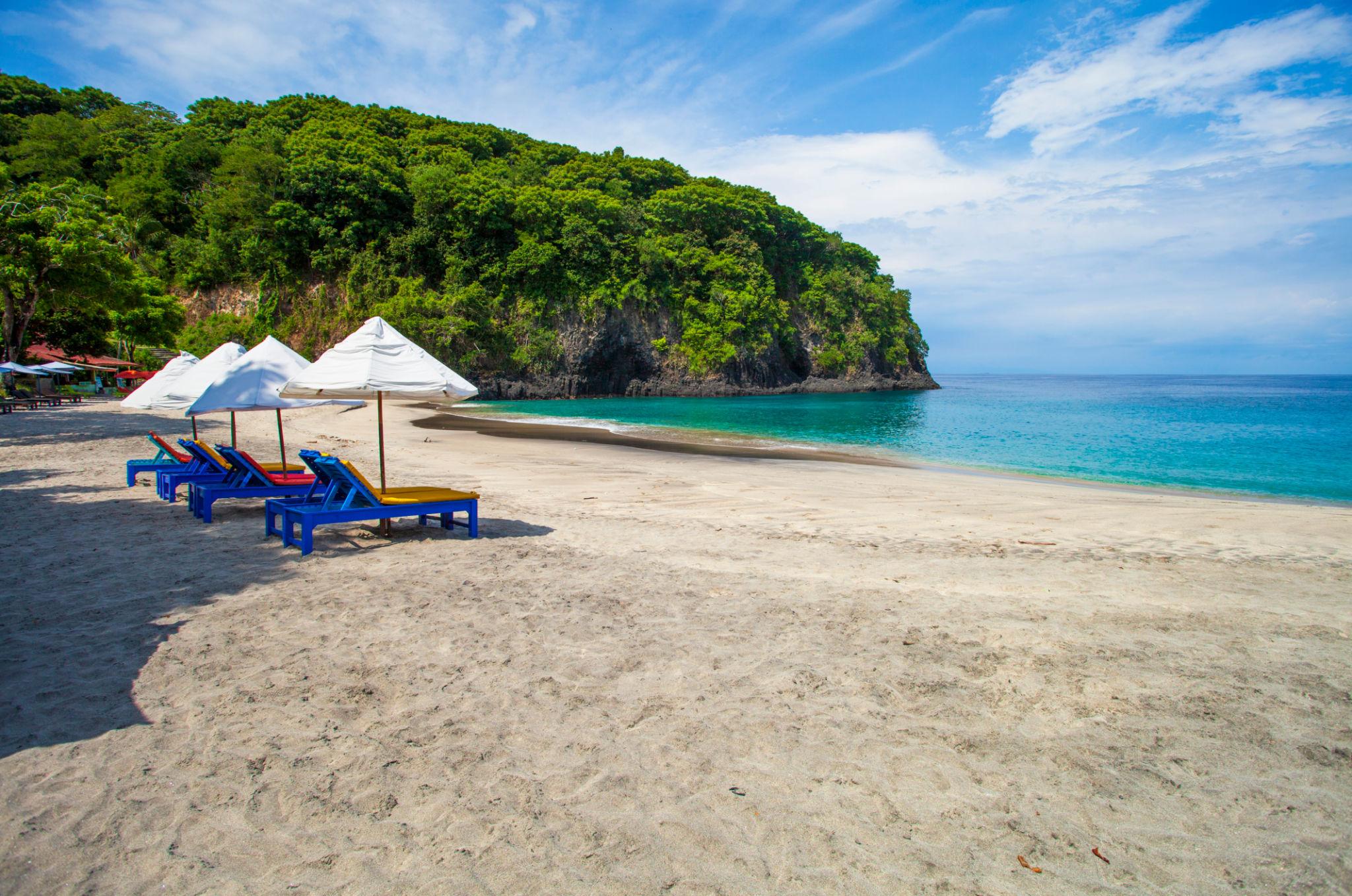 Virgin Beach Bali