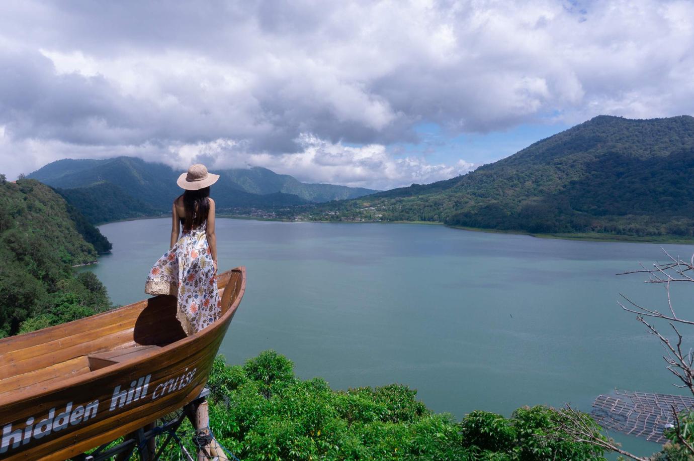 Wanagiri Hidden Hill Bali